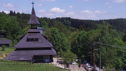 Informační centrum Zvonice
