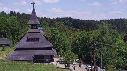 Informační centrum Zvonice