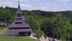 Informační centrum Zvonice