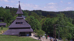 Informační centrum Zvonice