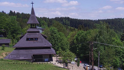 Informační centrum Zvonice