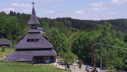 Informační centrum Zvonice