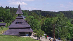 Informační centrum Zvonice