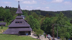 Informační centrum Zvonice