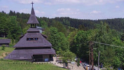 Informační centrum Zvonice