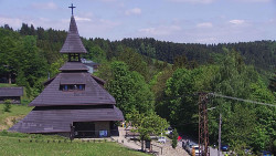 Informační centrum Zvonice