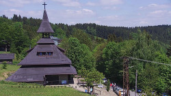 Informační centrum Zvonice