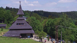 Informační centrum Zvonice