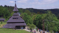Informační centrum Zvonice