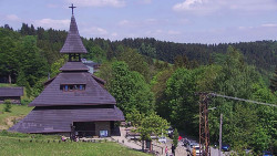 Informační centrum Zvonice