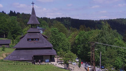 Informační centrum Zvonice