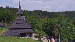 Informační centrum Zvonice
