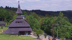 Informační centrum Zvonice
