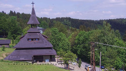 Informační centrum Zvonice