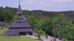 Informační centrum Zvonice