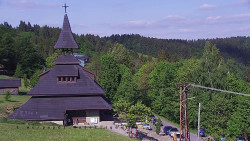 Informační centrum Zvonice