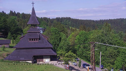 Informační centrum Zvonice