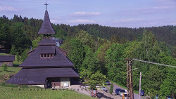 Informační centrum Zvonice