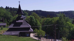 Informační centrum Zvonice