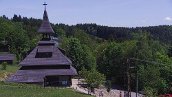 Informační centrum Zvonice