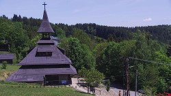 Informační centrum Zvonice