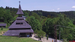 Informační centrum Zvonice