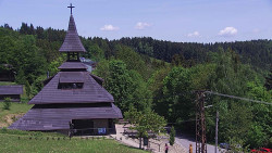 Informační centrum Zvonice