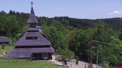 Informační centrum Zvonice