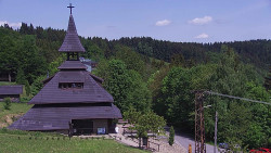 Informační centrum Zvonice