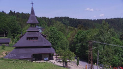 Informační centrum Zvonice