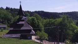 Informační centrum Zvonice