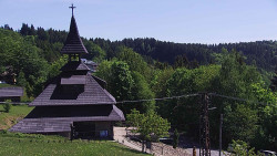 Informační centrum Zvonice
