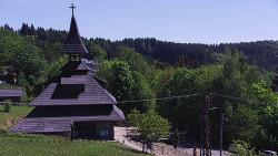 Informační centrum Zvonice