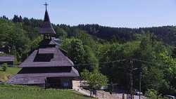 Informační centrum Zvonice