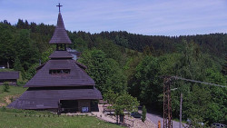 Informační centrum Zvonice