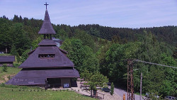 Informační centrum Zvonice