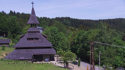 Informační centrum Zvonice