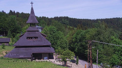 Informační centrum Zvonice