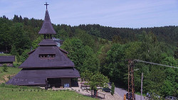 Informační centrum Zvonice
