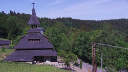 Informační centrum Zvonice
