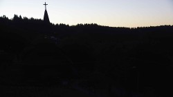 Informační centrum Zvonice
