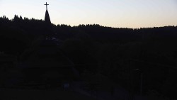 Informační centrum Zvonice