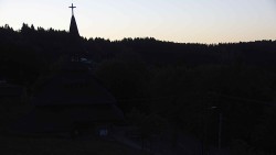 Informační centrum Zvonice