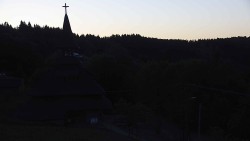Informační centrum Zvonice