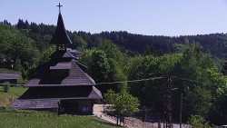 Informační centrum Zvonice