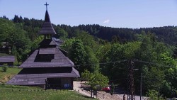 Informační centrum Zvonice