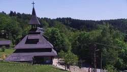 Informační centrum Zvonice