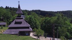 Informační centrum Zvonice