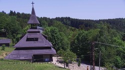 Informační centrum Zvonice