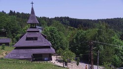 Informační centrum Zvonice